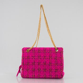 Chanel bag "Emily in Paris - Mademoiselle Shopping Tote bag". 1994-96.