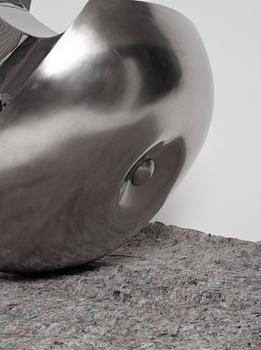 Bigert & Bergström (Mats Bigert & Lars Bergström), "Falling apple".