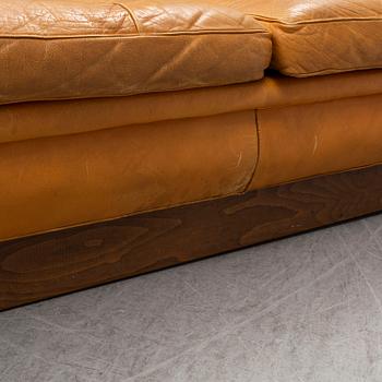 ARNE NORELL, soffa, "Mexico", Norell Möbel AB, 1900-talets andra hälft.