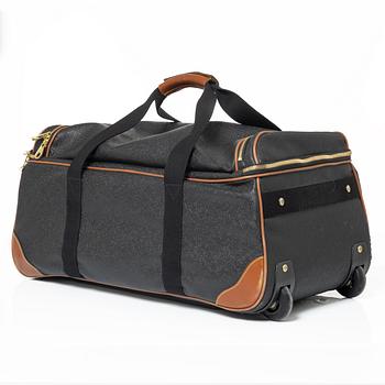 Mulberry, resväska/ weekendbag.