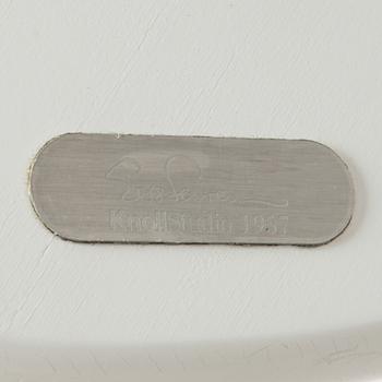 Eero Saarinen,  a 'Tulip' dining table for Knoll International.