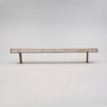 BÄNK, 1800/1900-tal.