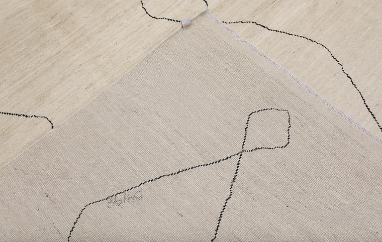 Matta, Marocko, 351 x 253 cm.