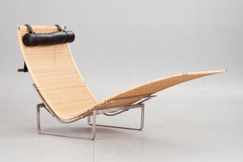VILSTOL "Hammock chair", Poul Kjaerholm, Formgiven 1965, Fritz Hansen.