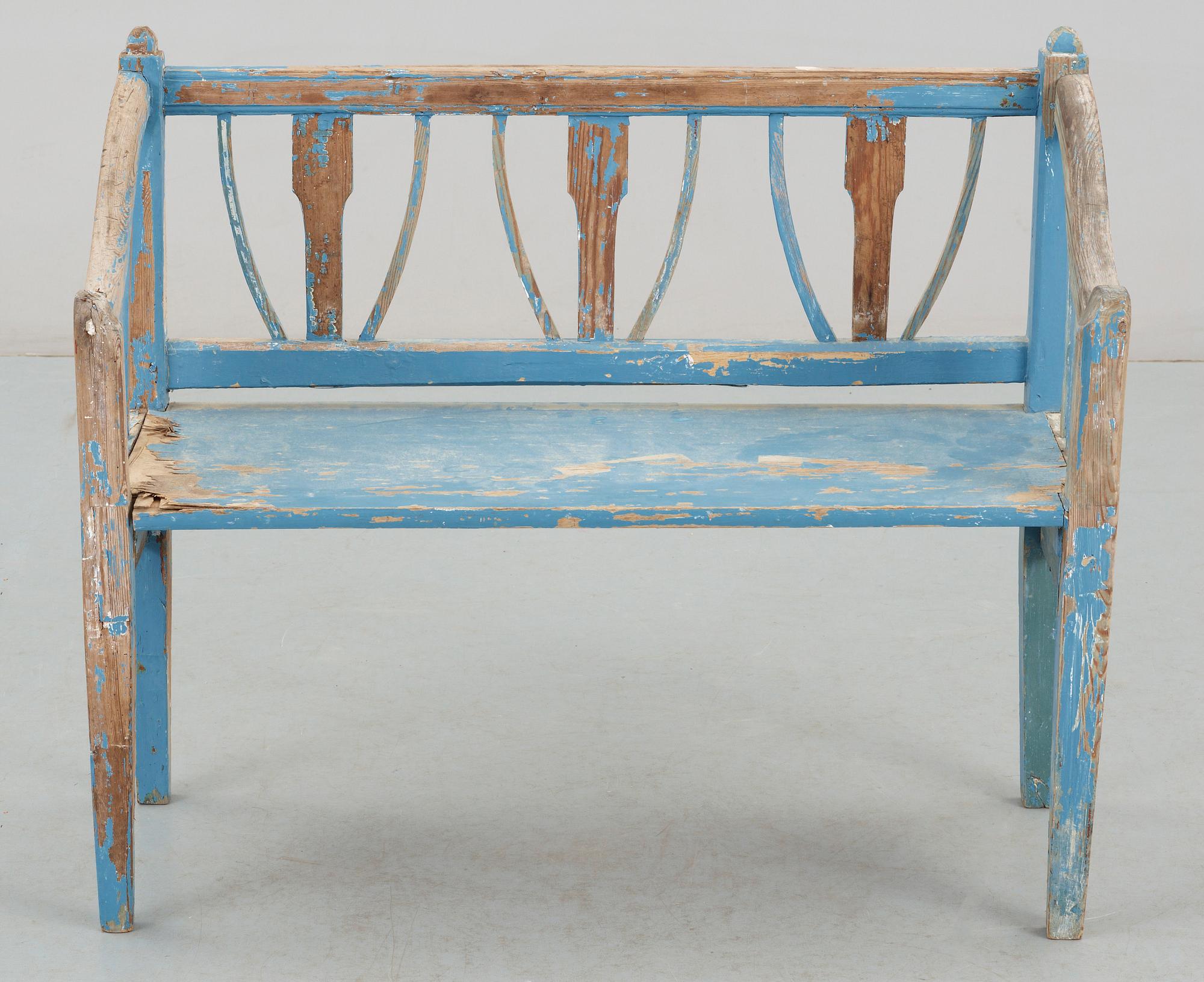 SOFFA, jugendstil, 2000-tal.