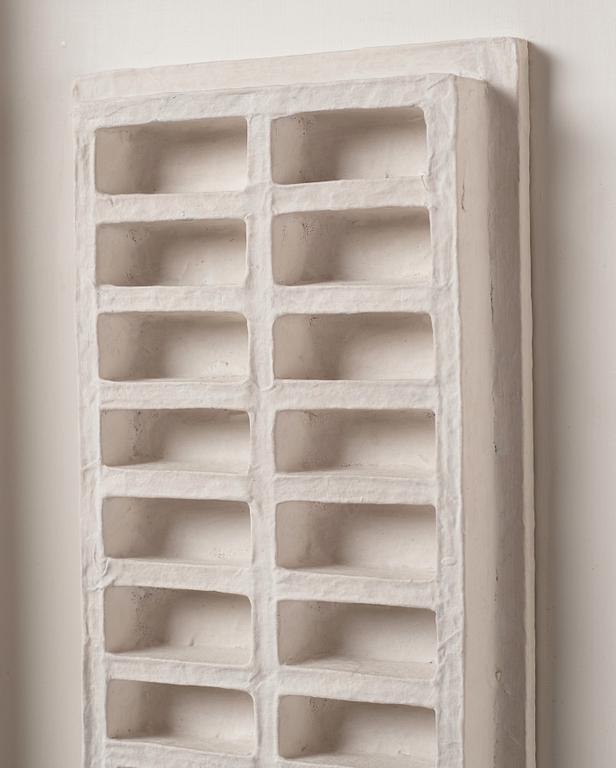 Jan Schoonhoven, "R 62-20".