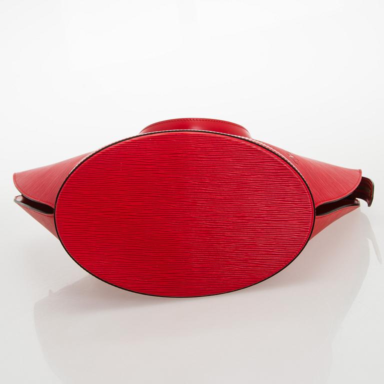 Louis Vuitton, laukku, "Saint Jacques GM".