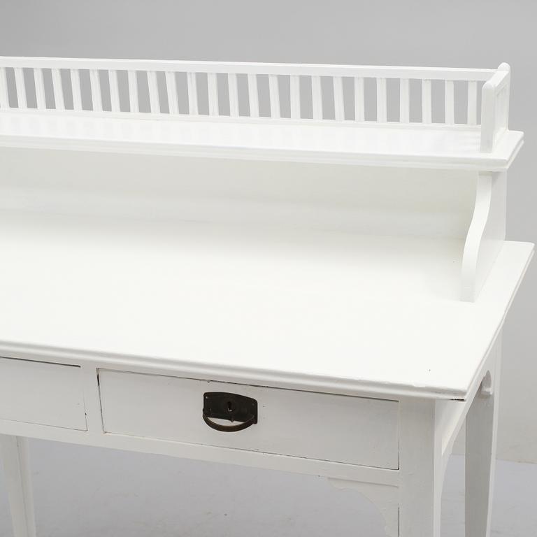 SKRIVBORD, jugend, 1900-talets början.