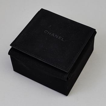 BRACELET/CUFF, Chanel, 2017.