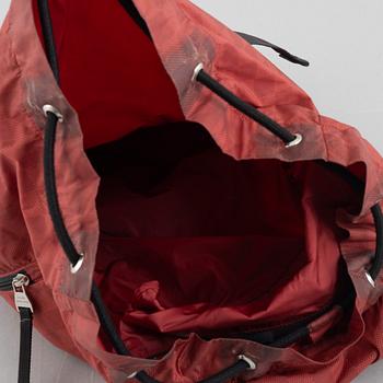Louis Vuitton, ryggsäck, "2012 LV Cup".