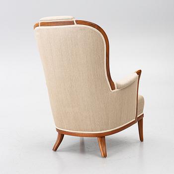 Carl Malmsten, Armchair, “Vår fru”, OH Sjögren.