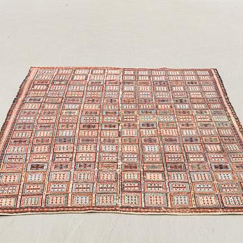 Matta, 189 x 143 cm.