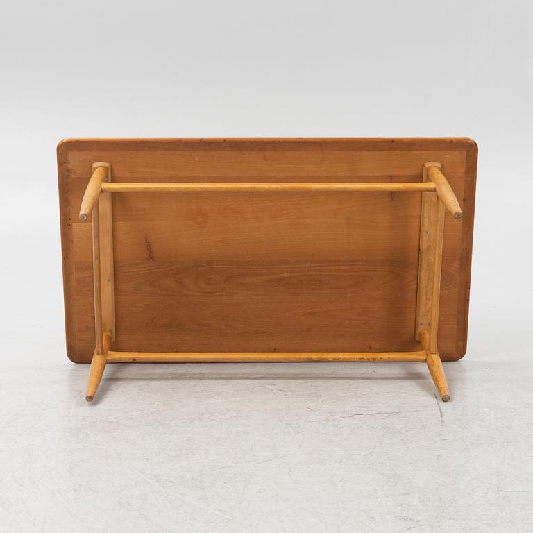 Coffee table, mid-20th century.