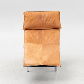 Tord Björklund, a "Skye" lounge chair, IKEA, Sweden, 1980's/90's.