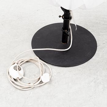 Tore Ahlsén, golvlampa, "Napoleon vid Nilen" Gärsnäs,