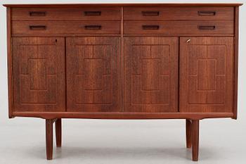 SIDEBOARD, Sörheim, Norge, 1950/60-tal.