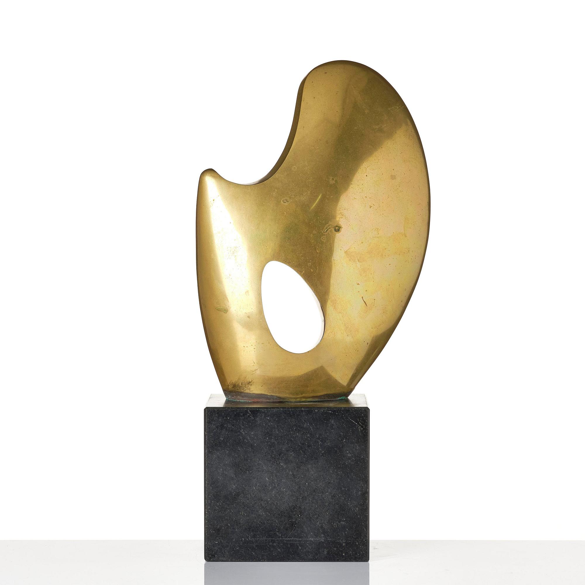 Christian Berg, "Solbåten I".