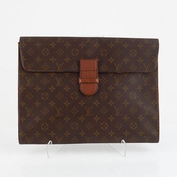 Louis Vuitton, dokumentportfölj, "Documents".