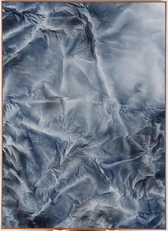 Julius Göthlin, "Technetium 9mm set 02".