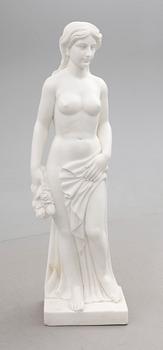 SKULPTUR, marmor, 1900-talets andra hälft.