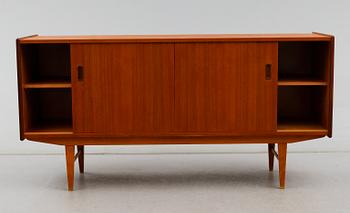 SIDEBOARD, 1900-talets andra hälft.