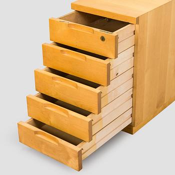 Aino Aalto, hurts, modell 297, Artek, 1900-talets slut.