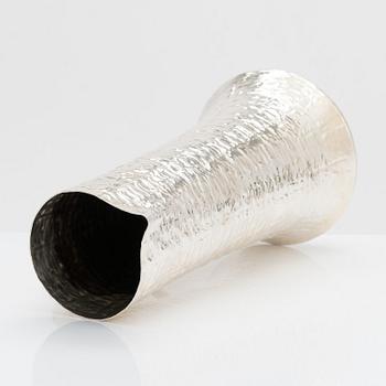 Tapio Wirkkala, kaadin, hopea (916), Kultakeskus, Hämeenlinna 1968.