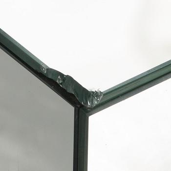 SKRIVBORD m HURTS. Gallotti & Radice, Italien. "President Junior" (1972).