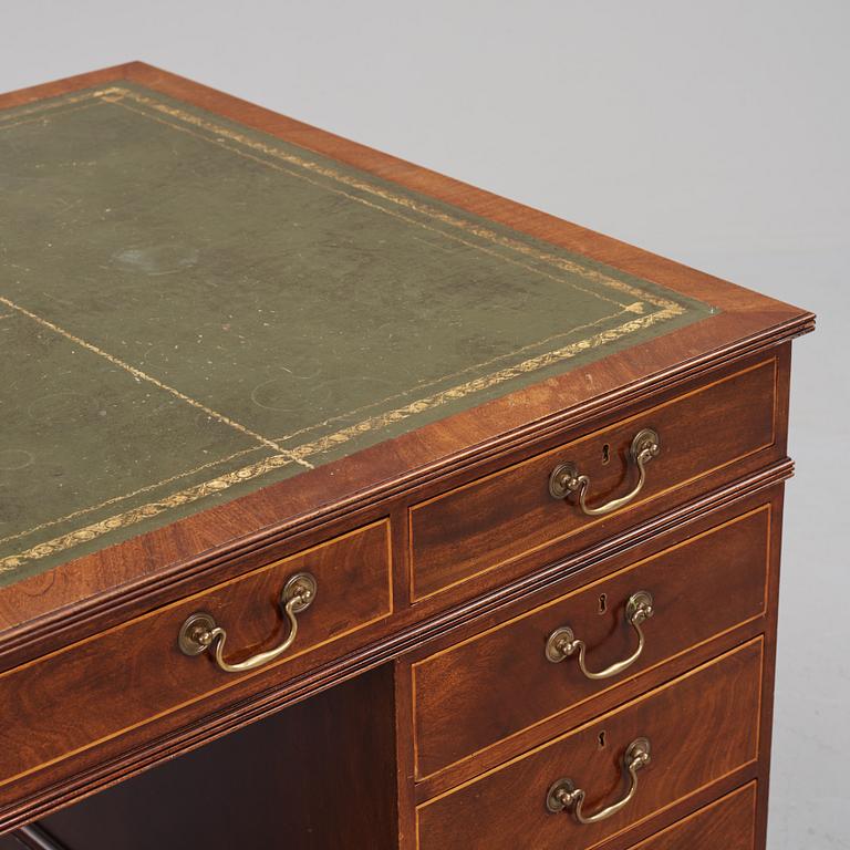 Desk, 19th/20th century.