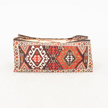 Mafrash Azerbajdzjan kelim old104x45x43 cm.