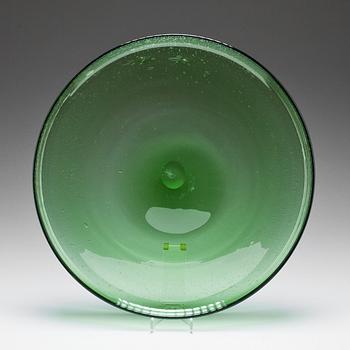 FAT, glas. Erik Höglund, 1900-tal.