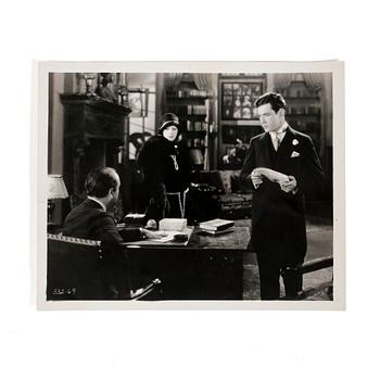 Greta Garbo · FILM STILL, Greta Garbo