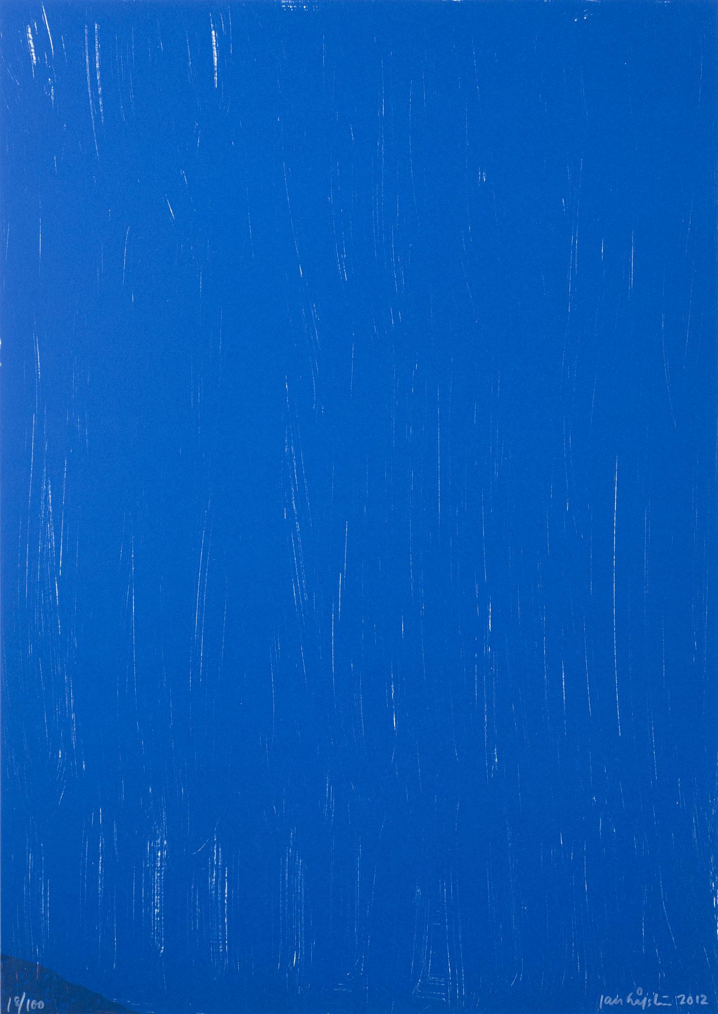 Jan Håfström, Untitled.