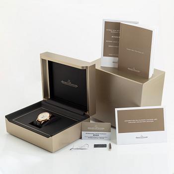 Jaeger-LeCoultre, Master Ultra Thin Moon, ca 2022.