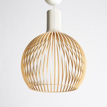 Seppo Koho, pendant lamp, "Octo 4240", Secto Design.