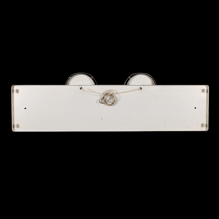 Alvar Aalto, taklampa, tillverkare Idman 1900-talets mitt.