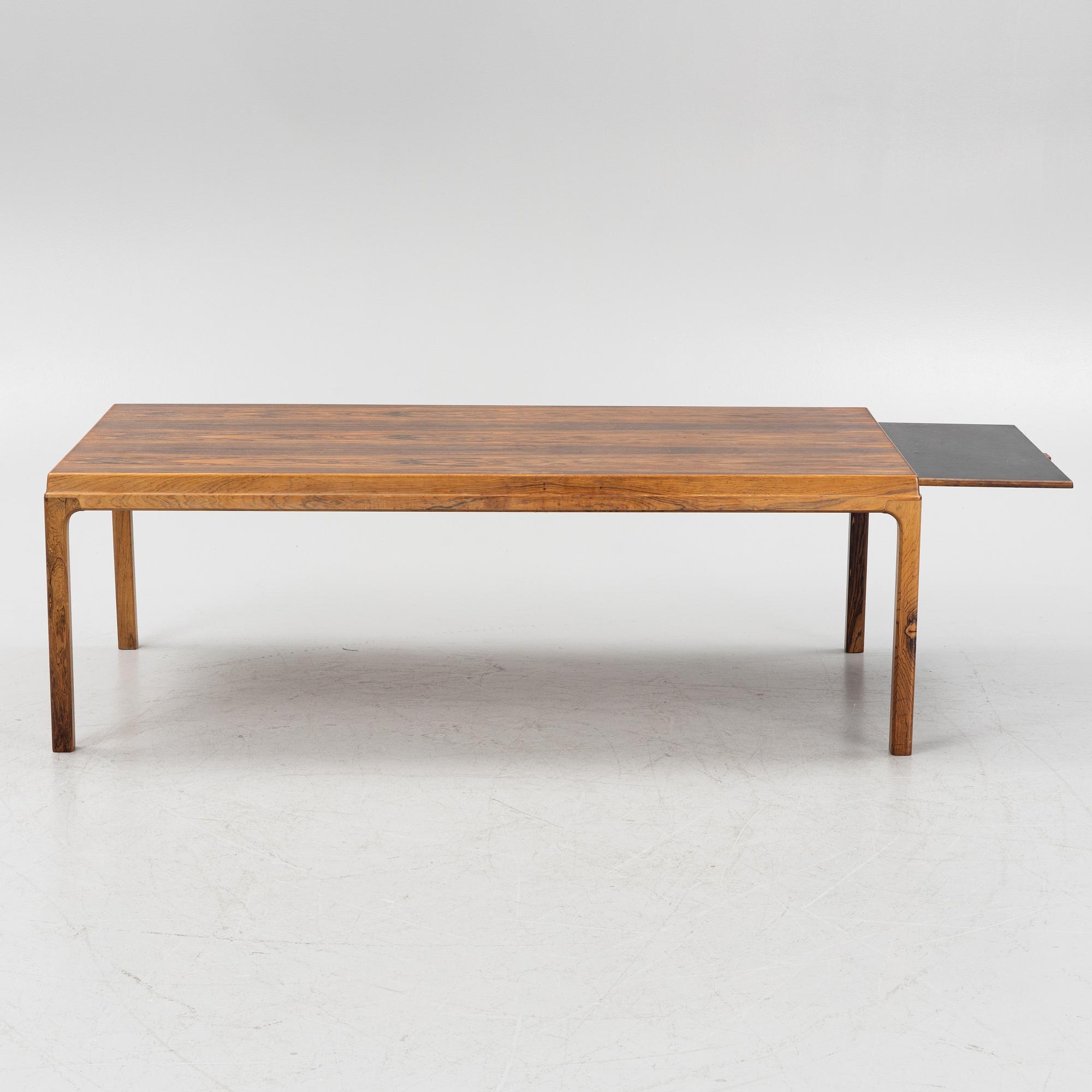 A coffee table, Scandinavia, 1960's/70's.