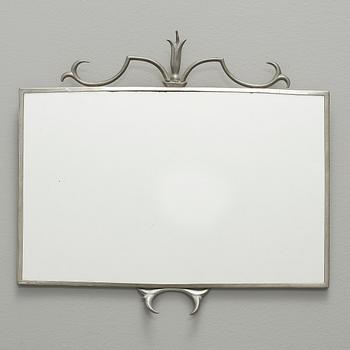 SPEGEL, tenn, Tage Fougstedt, daterad 1926.