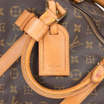 VÄSKA, "Bandoulière 55" Louis Vuitton.