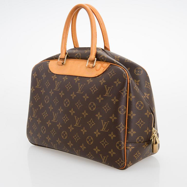 LOUIS VUITTON, "Deauville", LAUKKU.