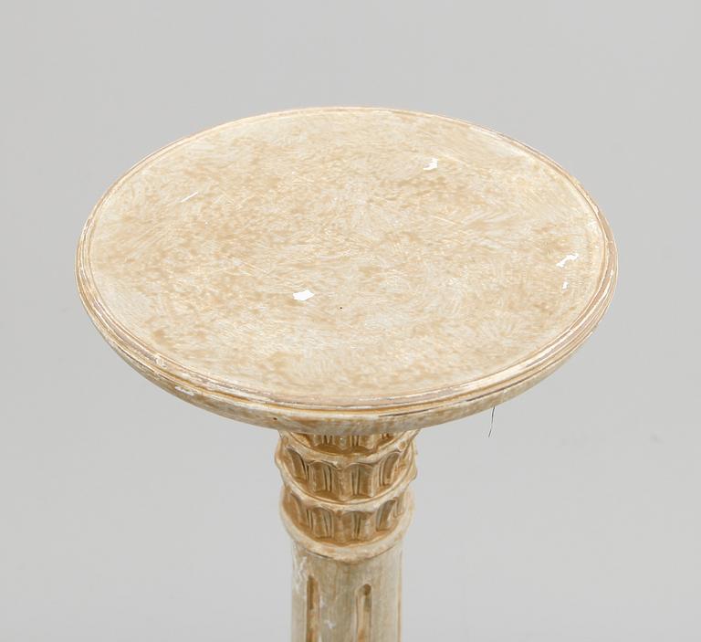 GUERIDON, 1900-talets andra hälft.