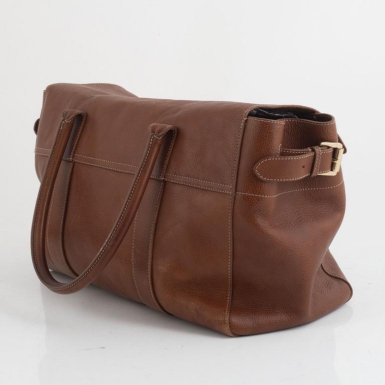 Mulberry, bag, "Bayswater".