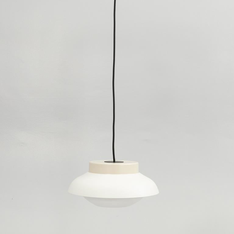 Sebastian Herkner, Ceiling lamp, "Collar Pendant", for Gubi, Denmark, 21st century.