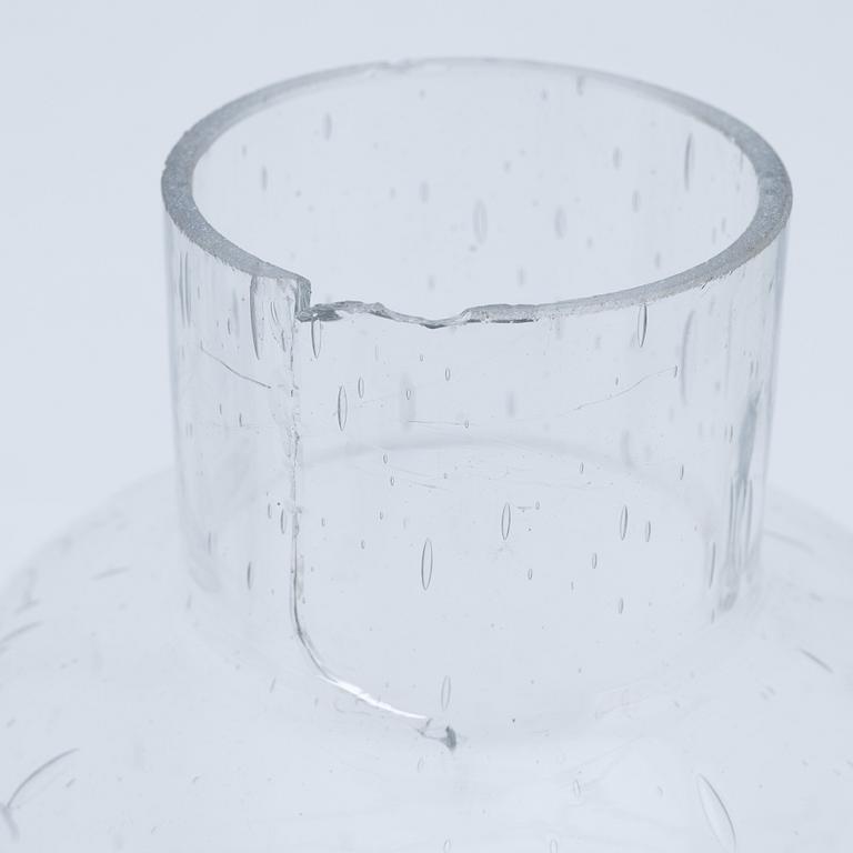 A pair of wall lamps, ASEA Skandia, mid 20th century.