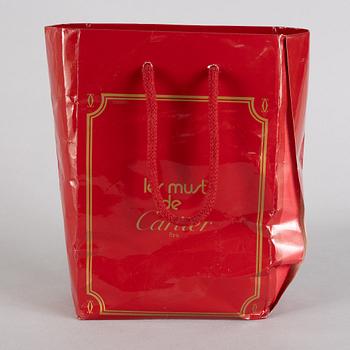 Cartier,.