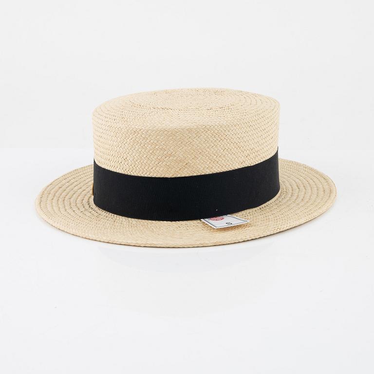 Mayser, panamahatt, "Gondolo", storlek S.