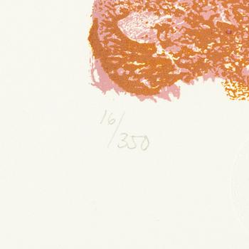 Theo Tobiasse, "Un hommage à H.C. Andersen".