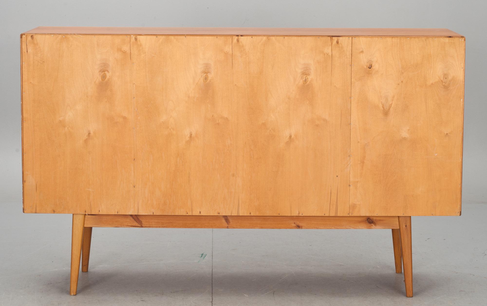 SIDEBOARD, 1960-tal.