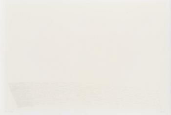 Portfolio of ten serigraphs, signed and dated -94, numbered EA 14/50.