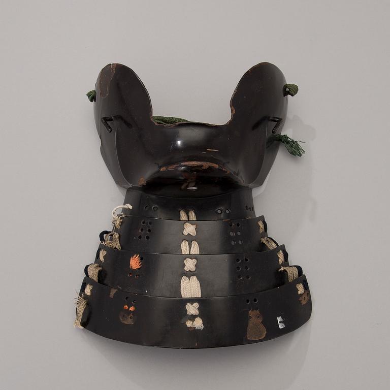 HANPO, mask, Japan 1800-talets början.